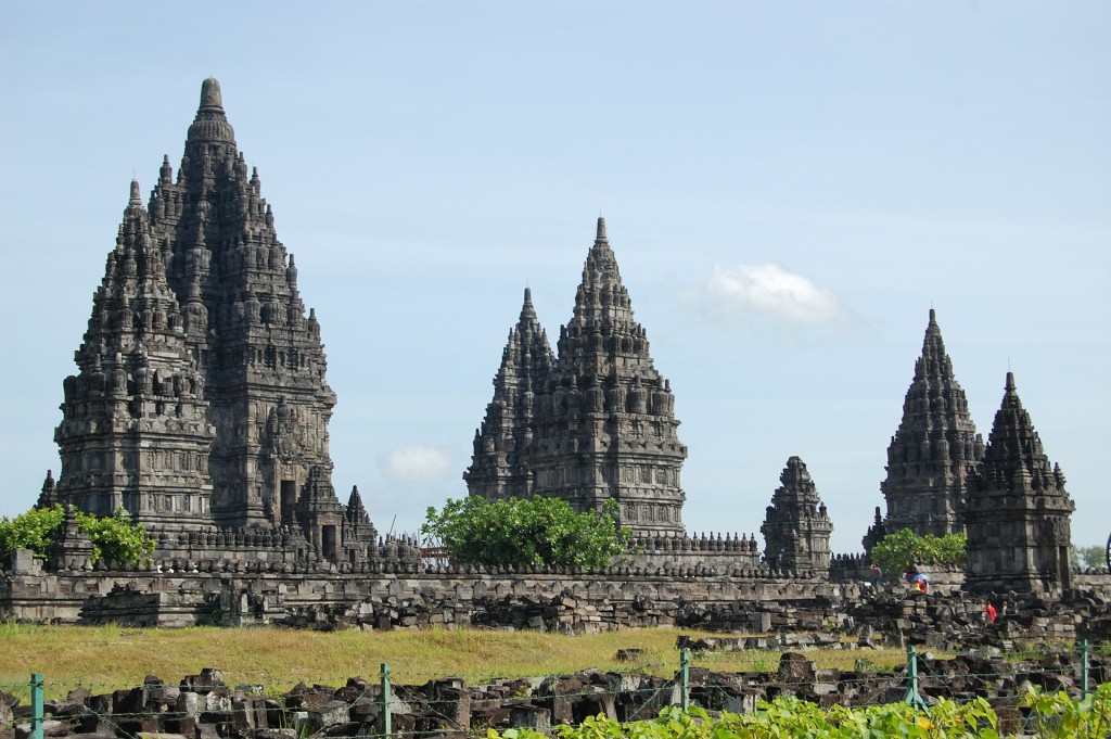 [Jogja Land Tour] 3 Days Borobudur & Prambanan Temples Tour