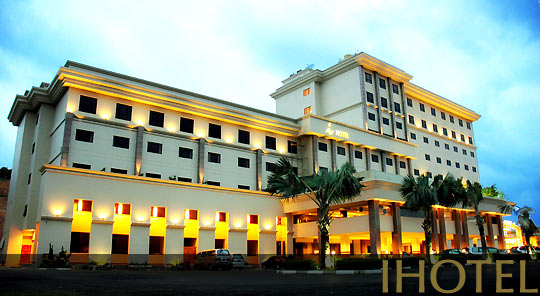 Hotel Di Kota Batam Discountedreboundingdvd